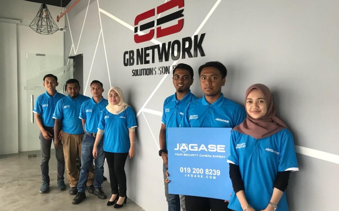 Project Highlights : GB Network Sdn Bhd